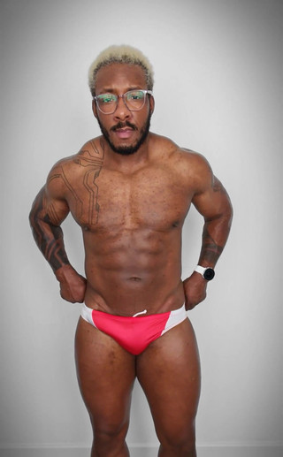 I Forgot I Had This Video, When I Have Blond Hair Lol. Lockdown Got Me Hard