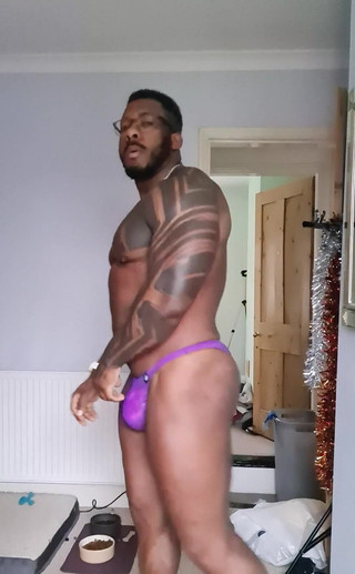 Check in with Coach, He Did Ask for Me to Show It All.