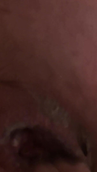 Amateur Anal Training