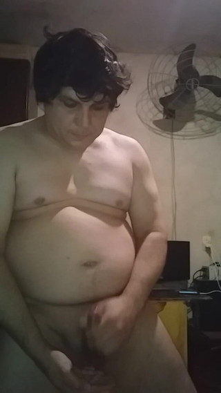 I Masturbated After Shaving the Sack