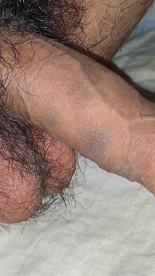 My New Hot Cumshot Video in Solo.