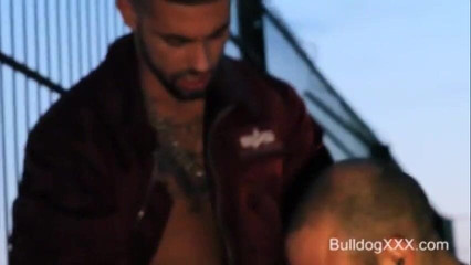 BullDogXXX - Horny dark haired spaniards