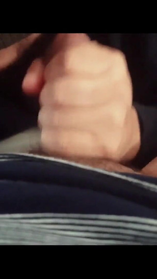 Nothing Satisfies Him More Than a Hard Cock