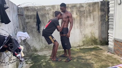 Stepdaddy Serving Me Well