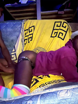 My Horny Sissy Dick Day CD 2