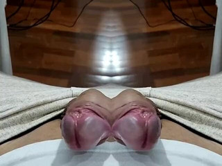 My Super Big Dick 2 Times