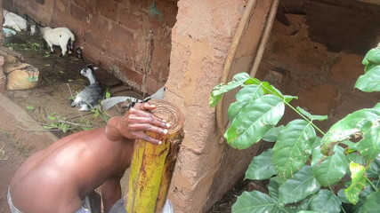 I Do Like It Very Hard When I’m All Alone