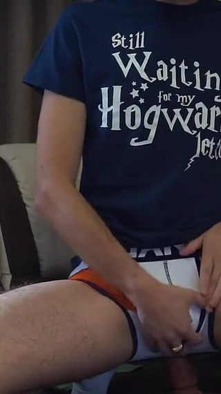 Oh My! I Just Spoil You Boys with Videos Lately!