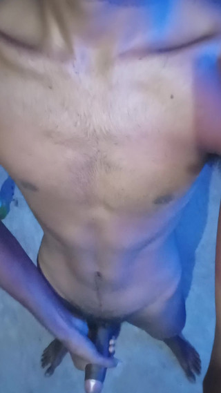 El_bebo and His Buddy...