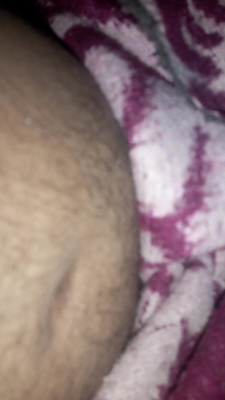 My first time night handjob penis