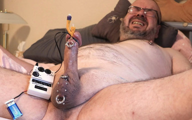 Electrostimulation Xxl