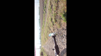 Black Tights on the Bike Ride