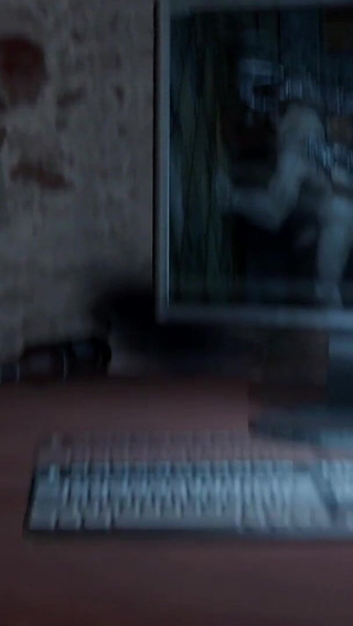 Hot Guy Is Jerking off