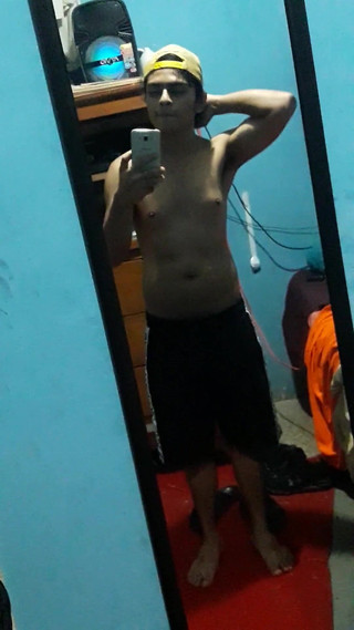 Boy Looking for Breed Your Ass