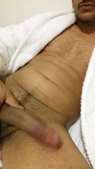 before going to sleep a special video and very horny.