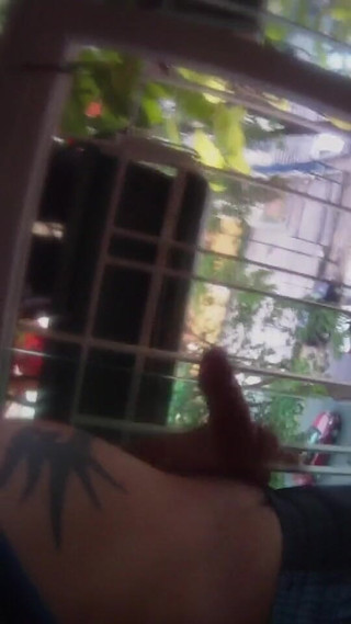 Love to Cum to Traffic