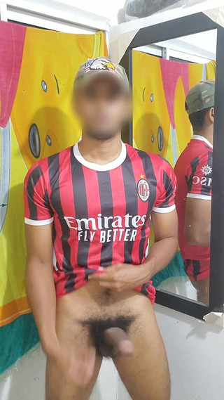 Young Indulges Himself