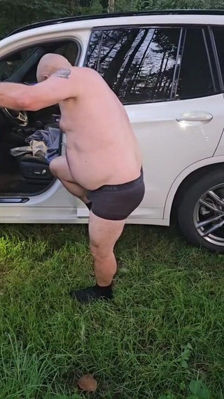 Task in the forest accomplished