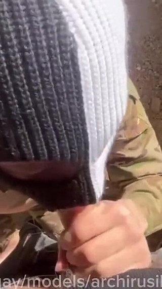 Military Twink Gets Fucked Hard After College Lessons! Cum on the Ass