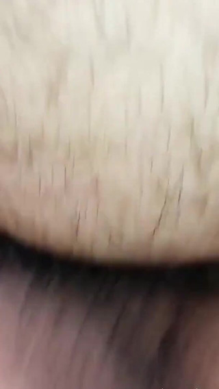 Bear with Hairy Ass Ends up Filled with Hot Cum