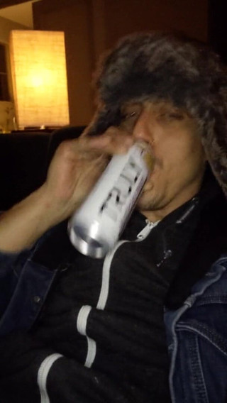 Jerk and Cum with Tenga Egg Toy on Living Room Couch While Roomates or BF Could Walk in and Catch Me