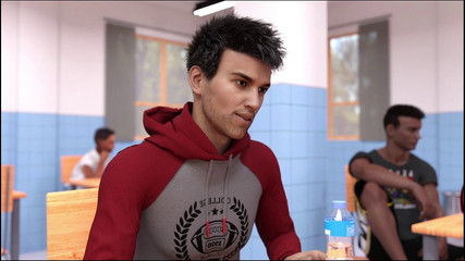 I Miss My Roommate Braden - Str8 Remake