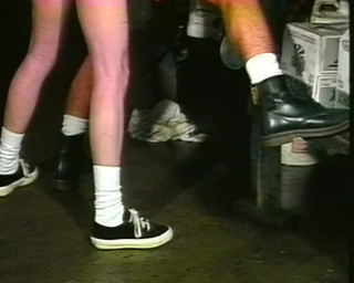 Eager Guy Flesh Harmony #2