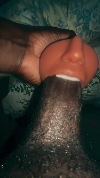 Stepdaddy Penetrating All Holes of His Toy