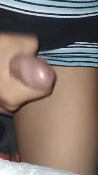 Rich Milk Cumshot
