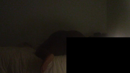 I nakedly twerk on September 30, 2020 (Muted Video)