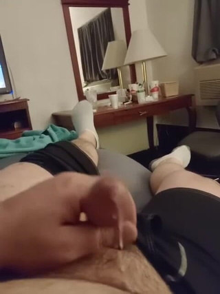 Stepdaddy's Cum