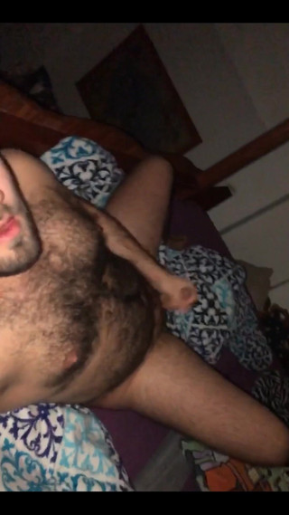 Wanna cuddle and cum together?