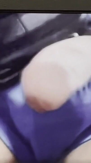 This Is His Best Sander up Close in Slow Motion Explosion Ever