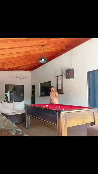 I Played a Sex Game with My Friends, Whoever Lost Got Naked