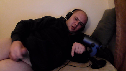 Could really feel the veins in y cock