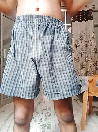 Indian Hot Boy Naked Nipples and Cock