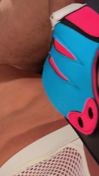 Thalys Date with Whoopchester