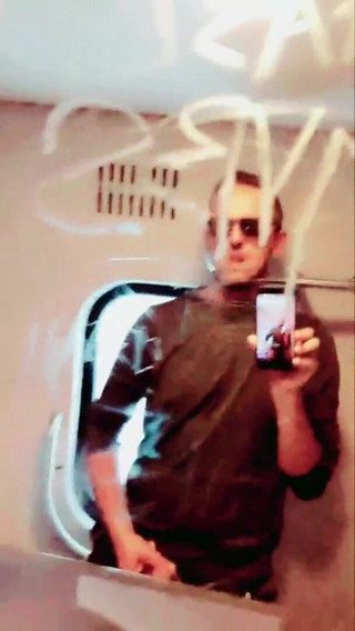 Slutboyben Cam4 Public Train Cumblast