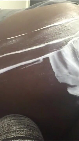 Smooth assholes are the best