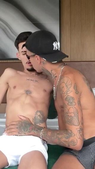 Pissed Asked for Milk in the Ass and I Gave It