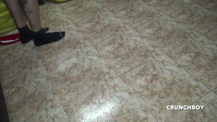 Fucked raw by XXL dick in b acrkkoom