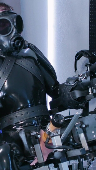 The Droid Lab Pp Training [moment]