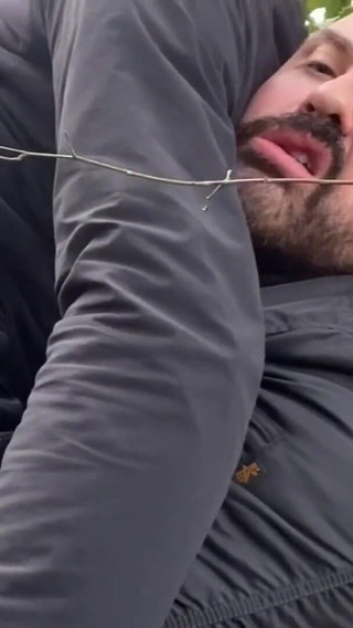 Forest of Perverts Part 9