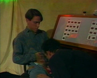 Guys in Sweaty Union #5