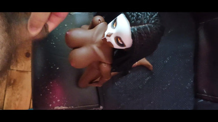 Ayaka's Den Presents!: the Unworthy Tribut!