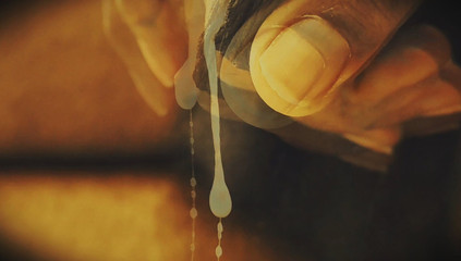 Muslim Women's Dream. Am I Right? Muslim Womens Please Comment Here.