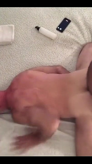 Bonding and Breathing (Stepdaddy's Cut)