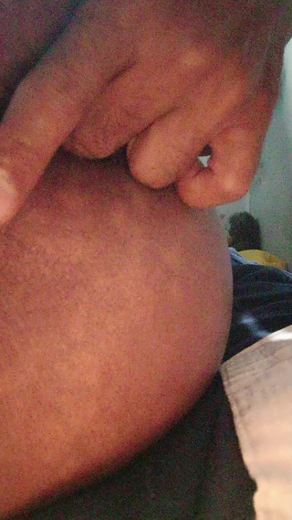 My Anus Is Still a Virgin and Sexy