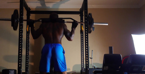 Resistance Training Workout Cognitive Strategies That Can Help Change Behaviors Include Positive Self-talk