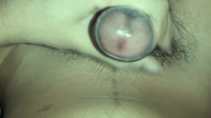 Cute Boy Handjob Alone